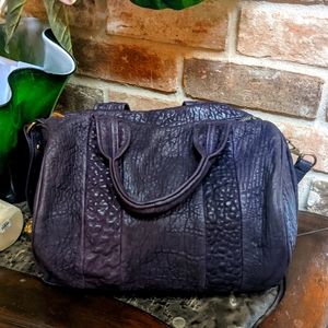 Alexander Wang rocco bag